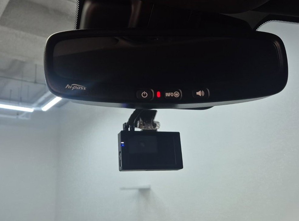 쉐보레 트레일블레이저 가솔린 1.35 터보 4WD 사진 15