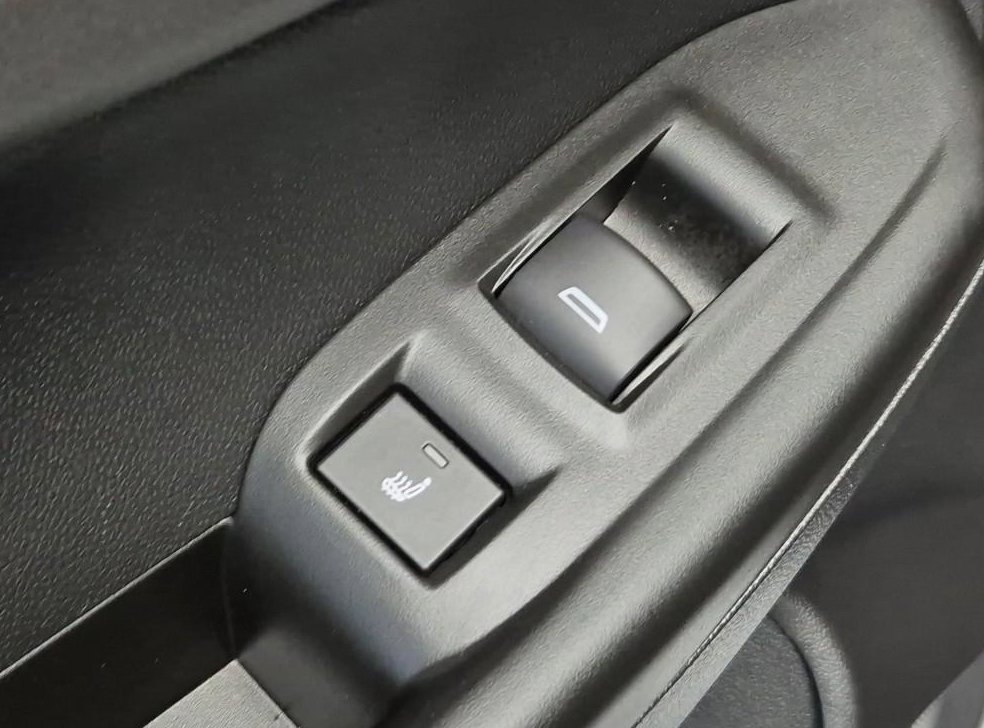 쉐보레 트레일블레이저 가솔린 1.35 터보 4WD 사진 17