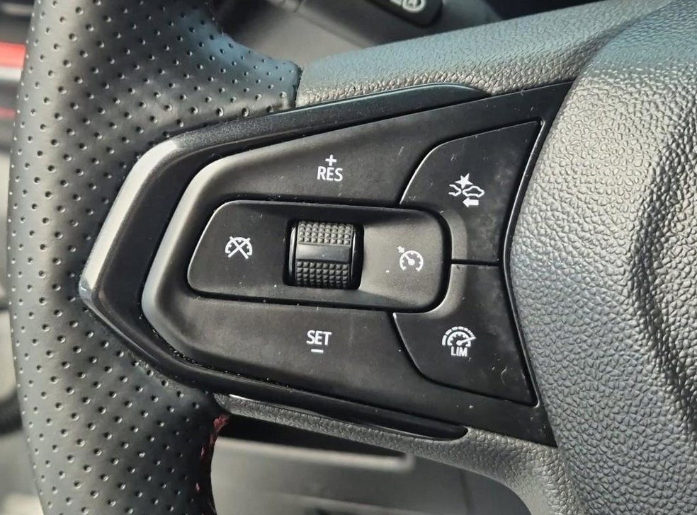 쉐보레 트레일블레이저 가솔린 1.35 터보 4WD 사진 18