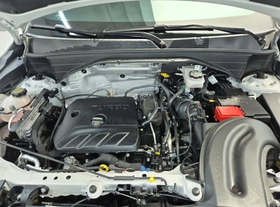 쉐보레 트레일블레이저 가솔린 1.35 터보 4WD 사진 5