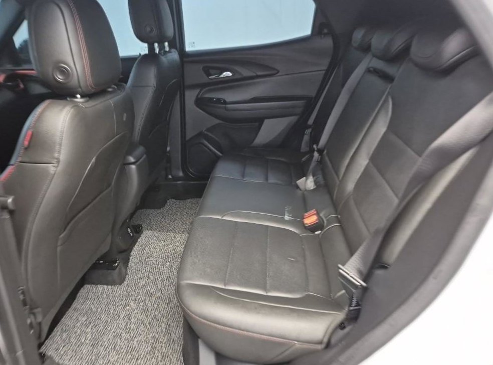 쉐보레 트레일블레이저 가솔린 1.35 터보 4WD 사진 9