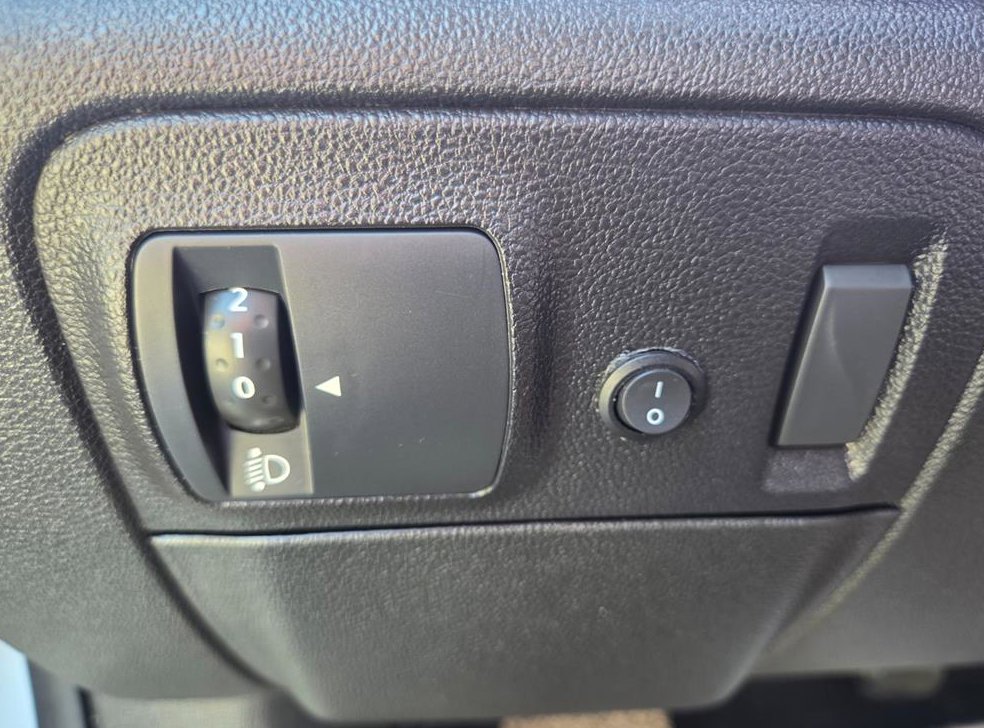 르노코리아(삼성) SM6 LPG 2.0 LPe 사진 12