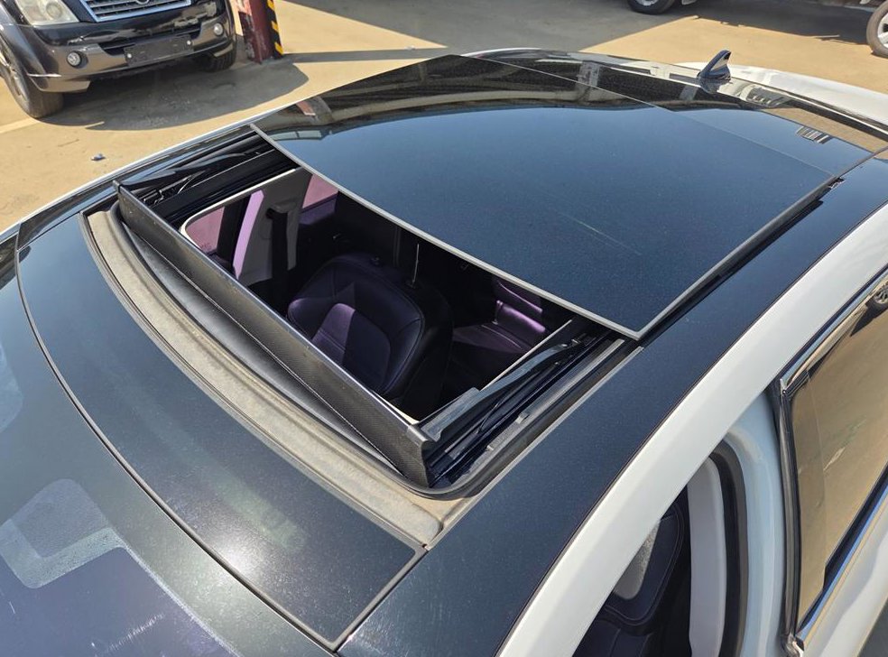 르노코리아(삼성) SM6 LPG 2.0 LPe 사진 17