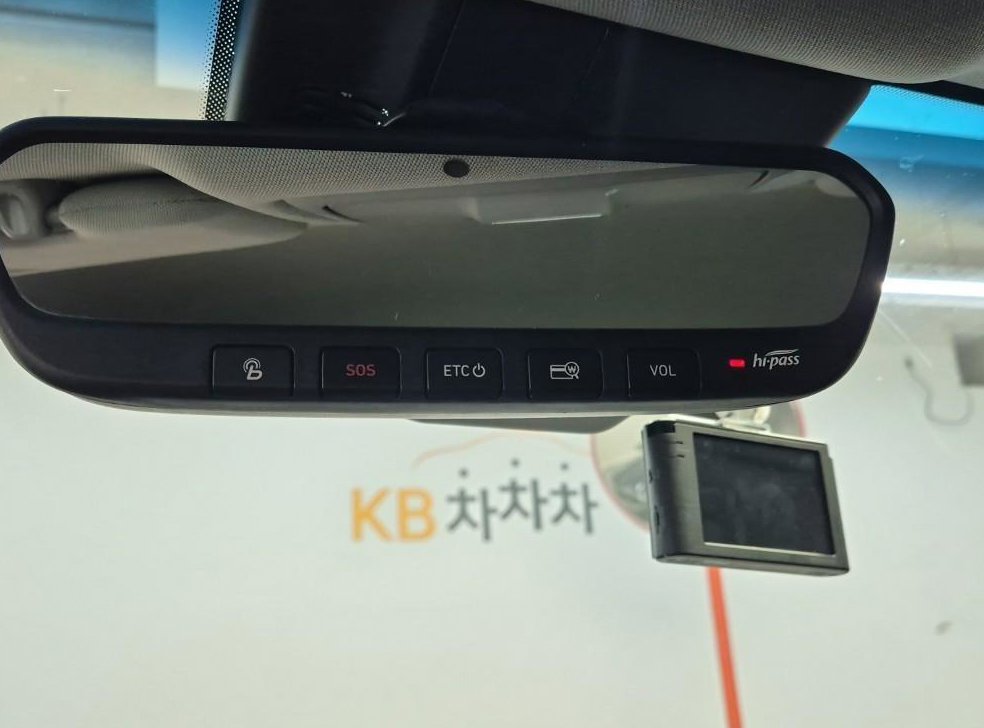 제네시스 G80 3.3 GDI 사진 15