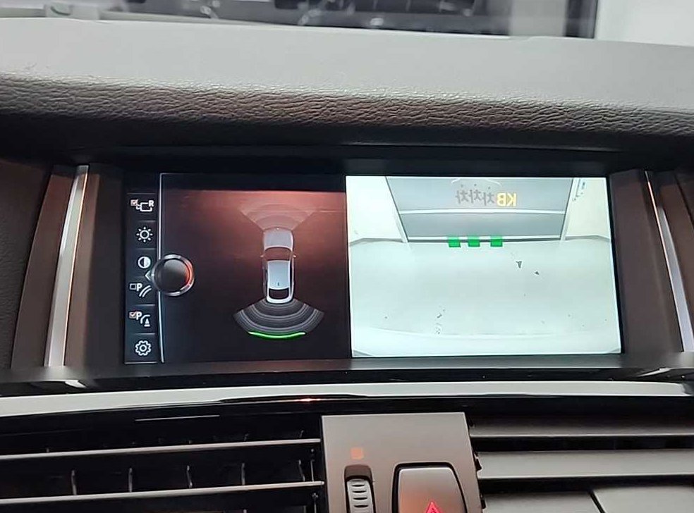 BMW X4 M40i 사진 16