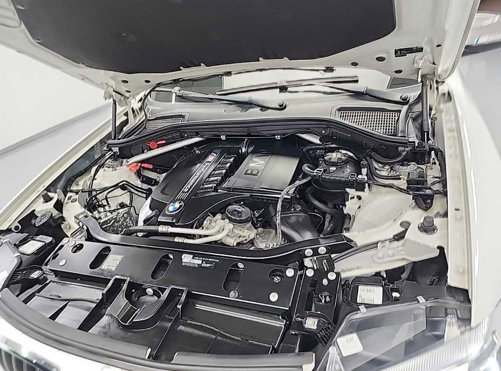 BMW X4 M40i 사진 5