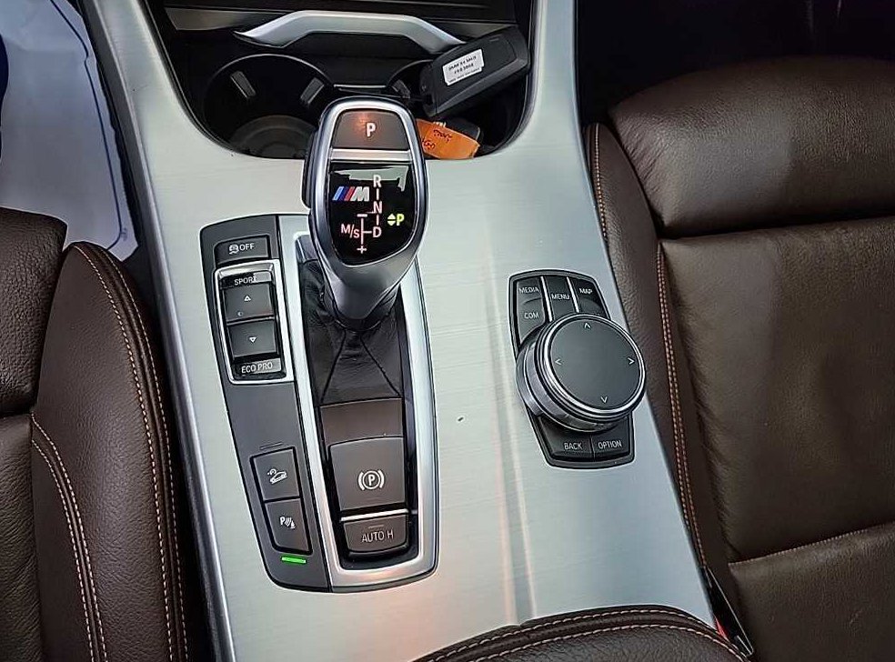 BMW X4 M40i 사진 8