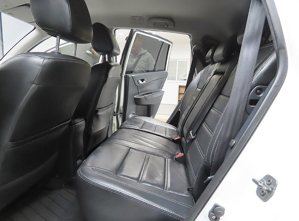 르노코리아(삼성) QM5 가솔린 2WD RE 사진 10