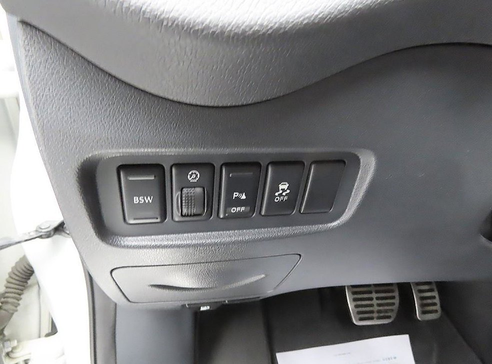 르노코리아(삼성) QM5 가솔린 2WD RE 사진 14
