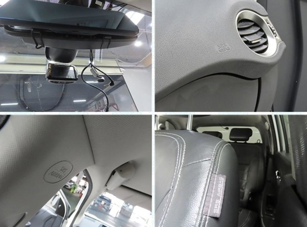 르노코리아(삼성) QM5 가솔린 2WD RE 사진 18