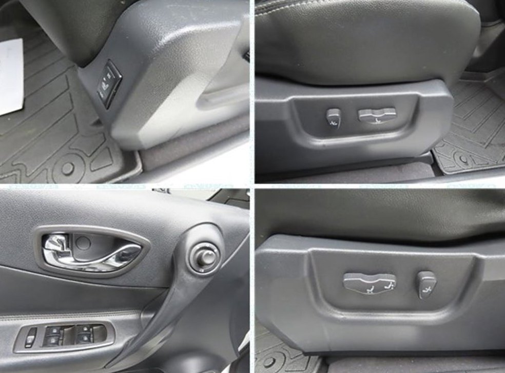 르노코리아(삼성) QM5 가솔린 2WD RE 사진 19