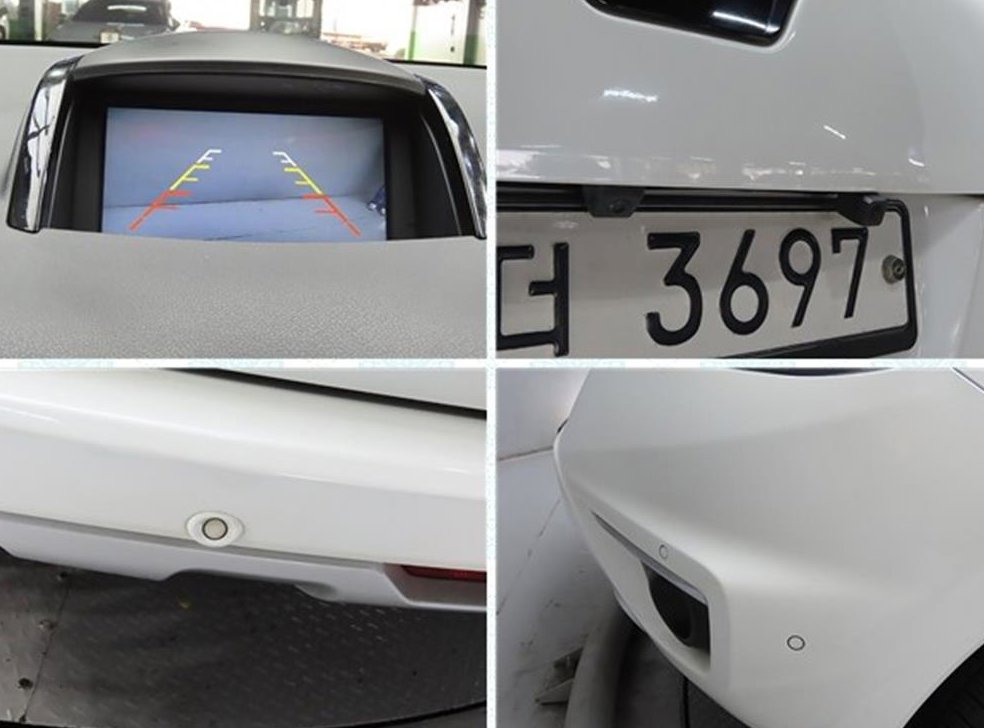 르노코리아(삼성) QM5 가솔린 2WD RE 사진 20