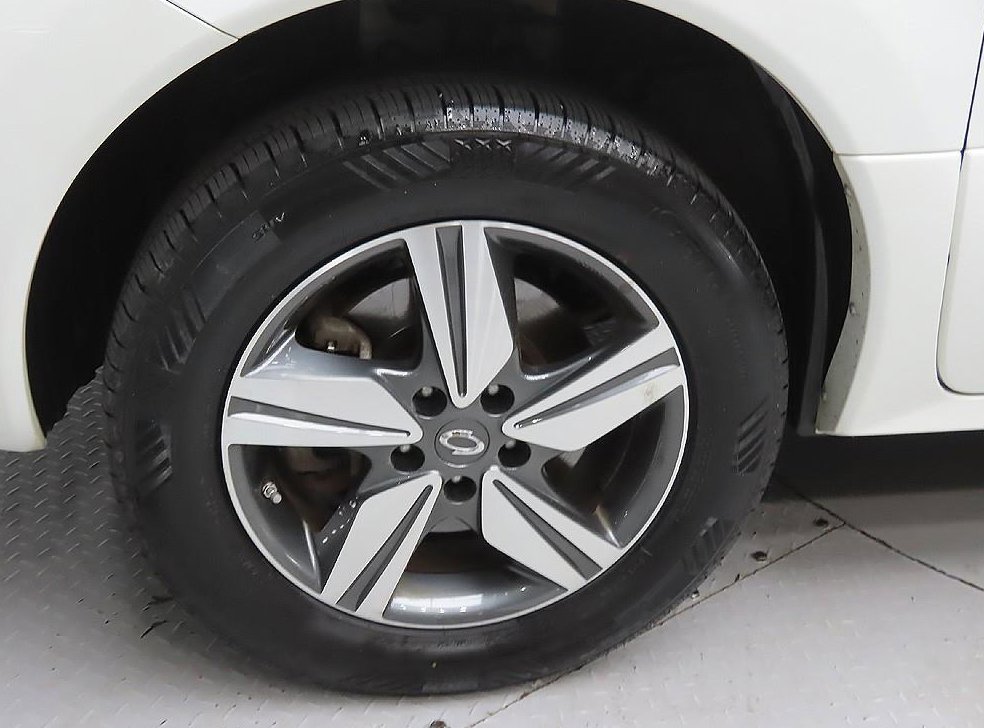 르노코리아(삼성) QM5 가솔린 2WD RE 사진 5