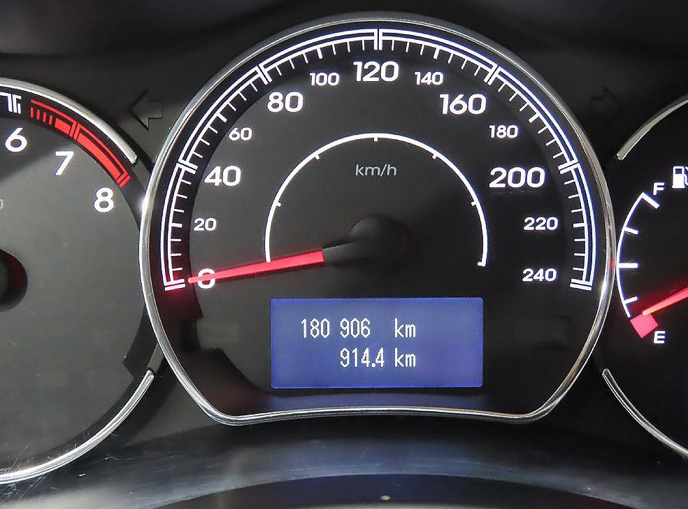르노코리아(삼성) QM5 가솔린 2WD RE 사진 6