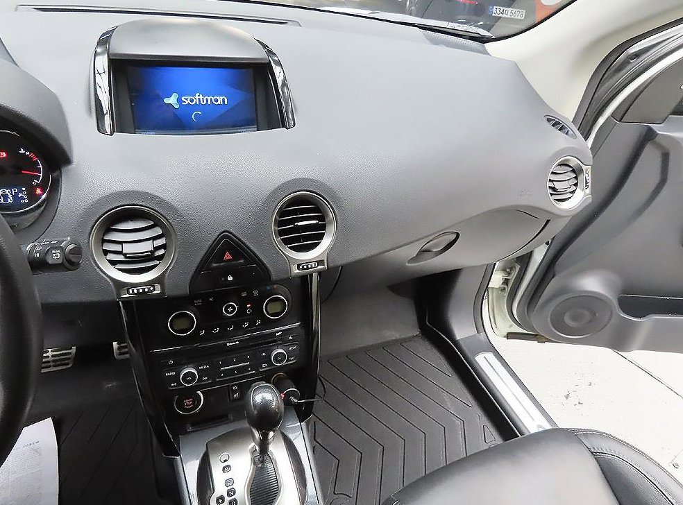 르노코리아(삼성) QM5 가솔린 2WD RE 사진 7