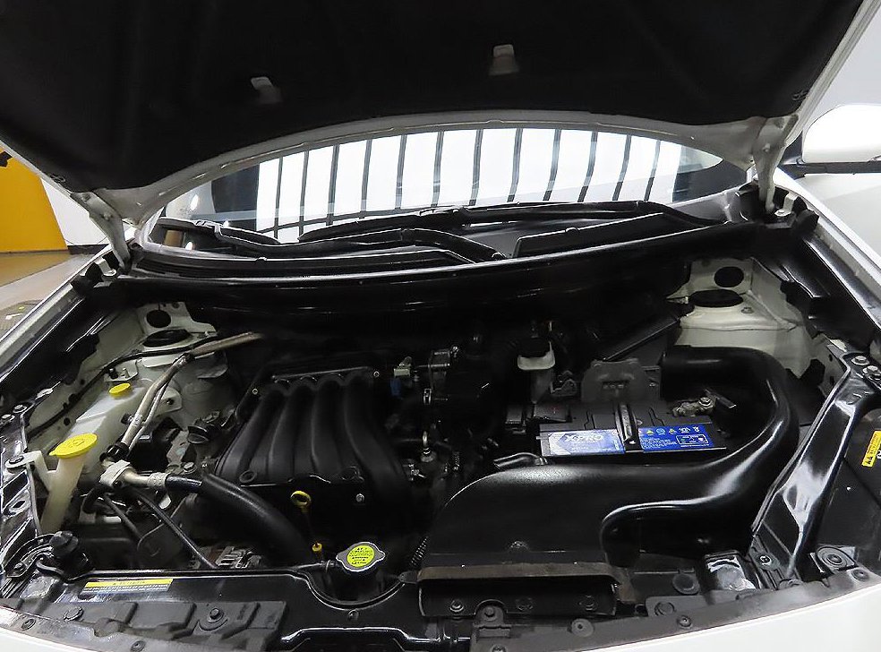르노코리아(삼성) QM5 가솔린 2WD RE 사진 8