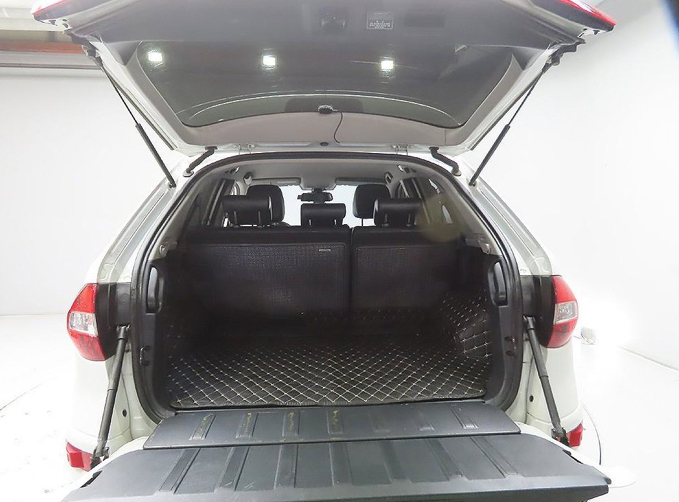 르노코리아(삼성) QM5 가솔린 2WD RE 사진 9