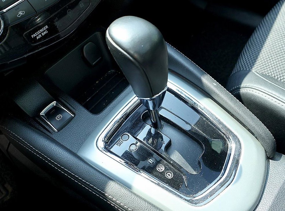 닛산 캐시카이 1.6 SL 사진 7