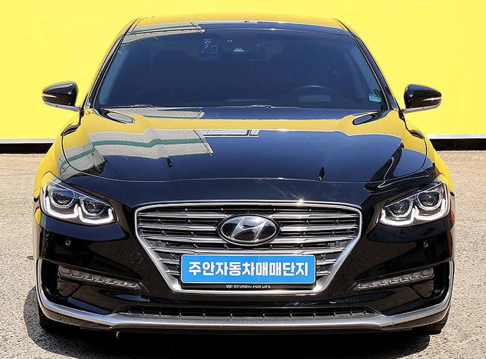 현대 그랜저 2.4 GDI 프리미엄