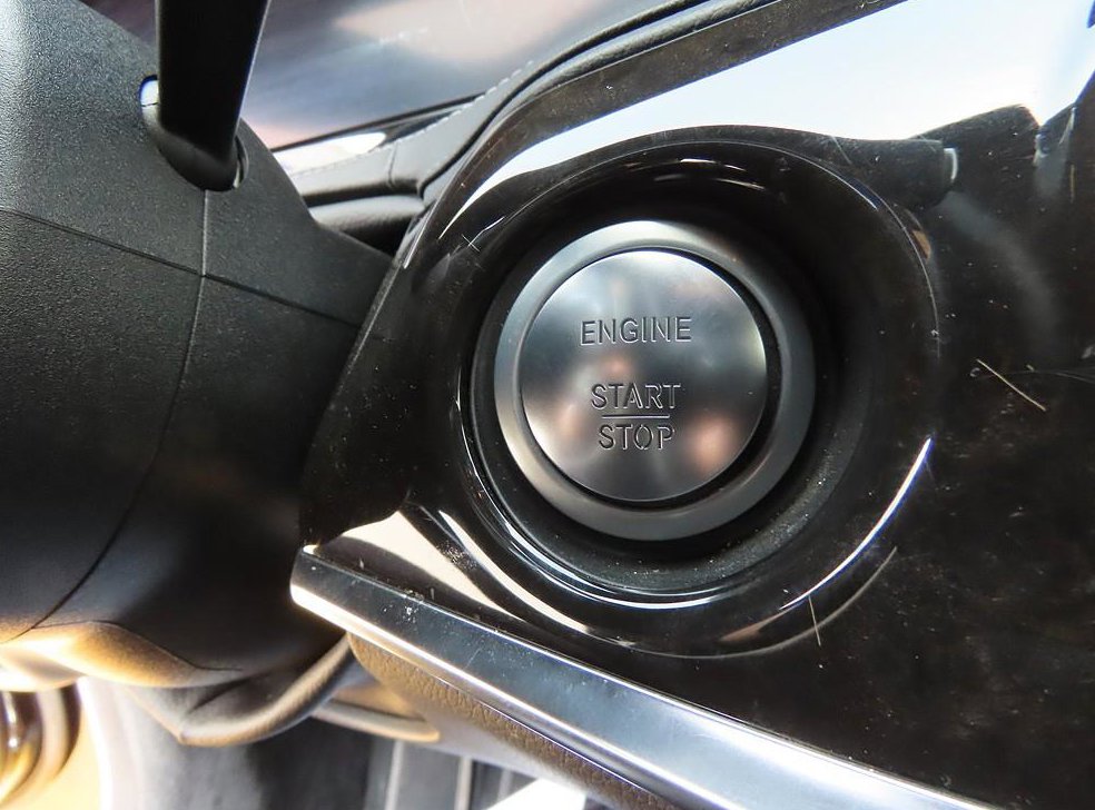 벤츠 S 클래스 S 350 d 4MATIC 사진 13