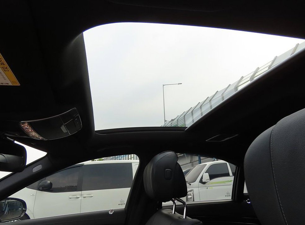 벤츠 S 클래스 S 350 d 4MATIC 사진 16
