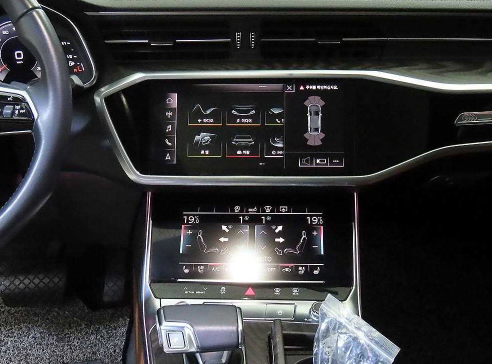 아우디 A6 45 TFSI 사진 11