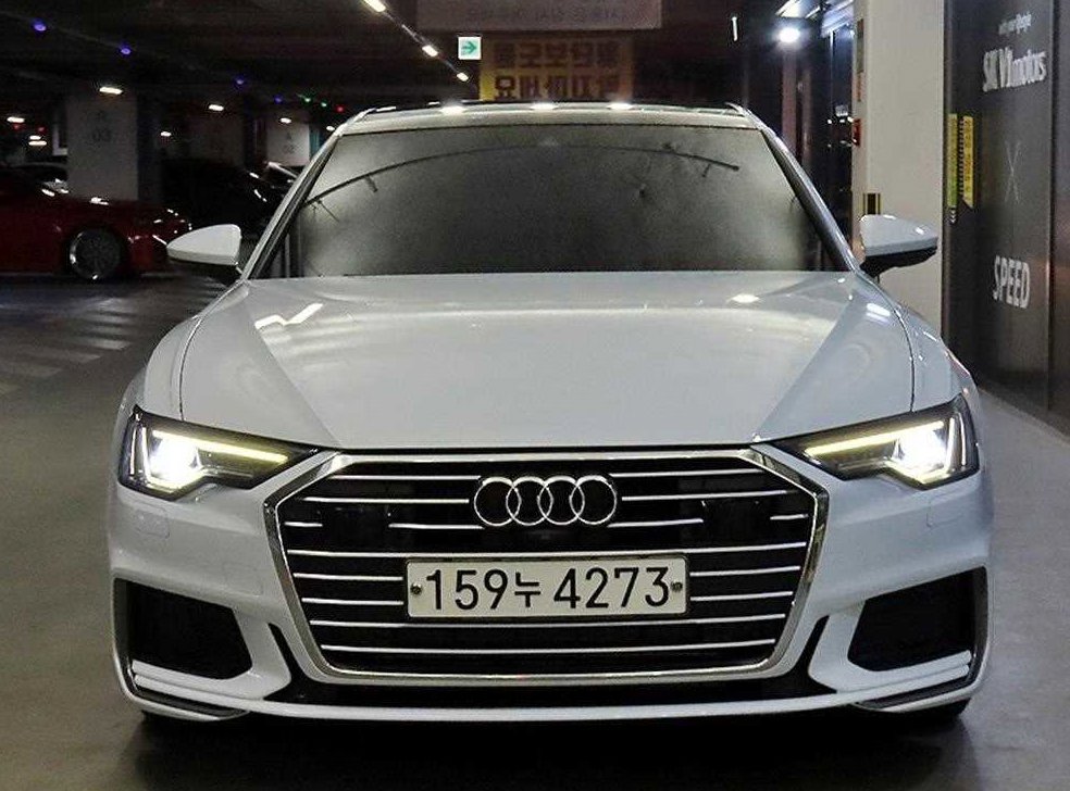아우디 A6 45 TFSI 사진 2