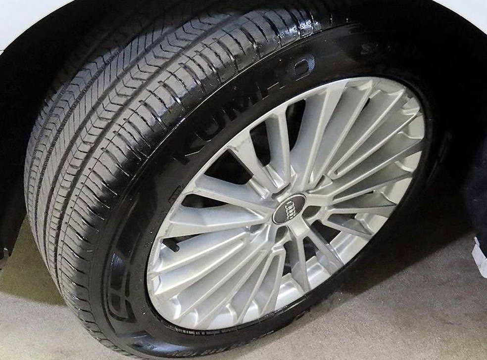 아우디 A6 45 TFSI 사진 20