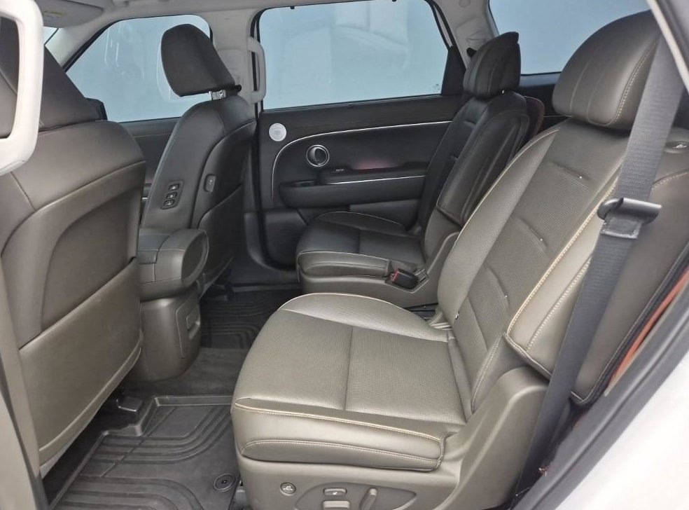 현대 팰리세이드 2.5T 2WD 7인승 사진 10