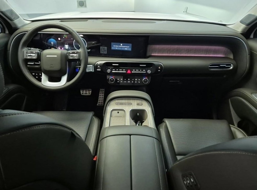 현대 팰리세이드 2.5T 2WD 7인승 사진 6