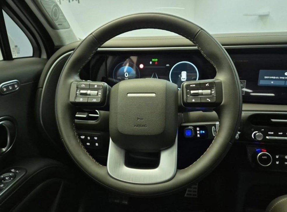 현대 팰리세이드 2.5T 2WD 7인승 사진 8