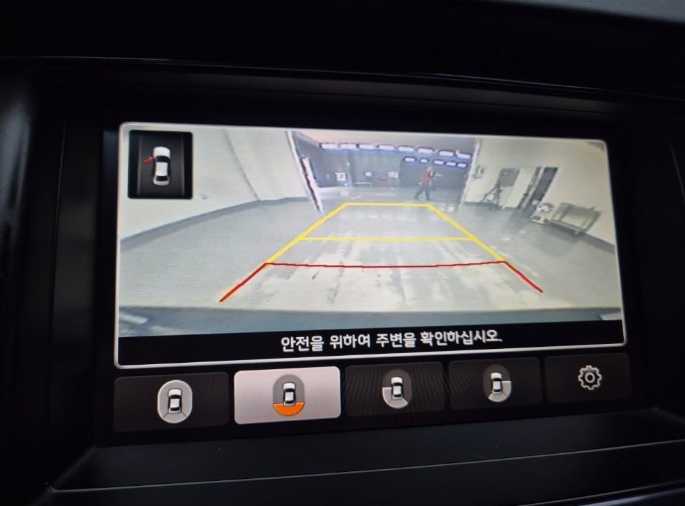 기아 K9 3.8 GDI 노블레스 사진 15