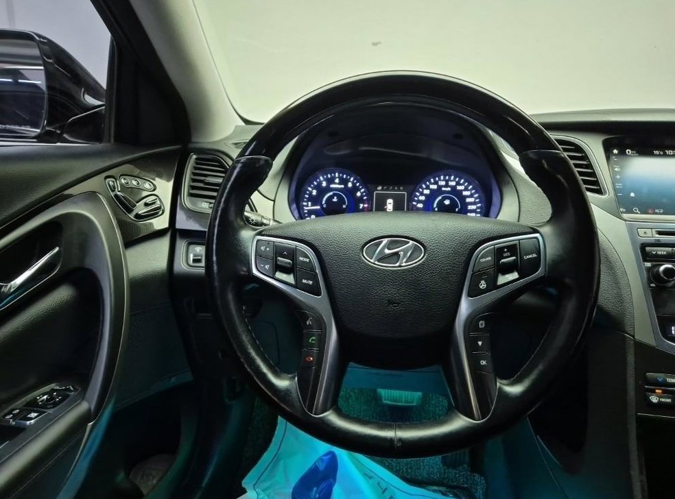 현대 그랜저 HG300 EXCLUSIVE 사진 10
