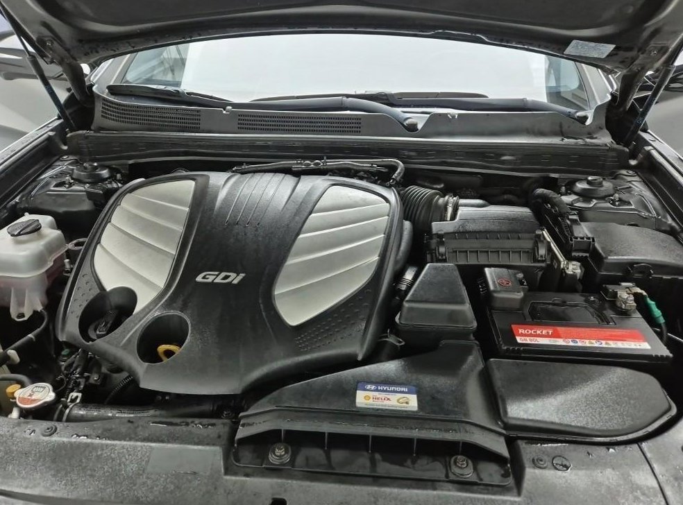 현대 그랜저 HG300 EXCLUSIVE 사진 5