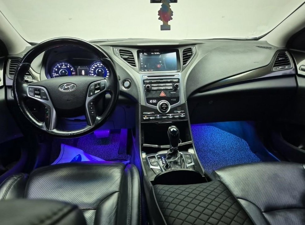 현대 그랜저 HG300 EXCLUSIVE 사진 6