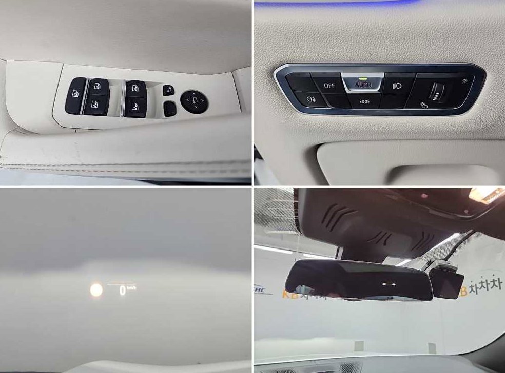 BMW X6 M50i 사진 17