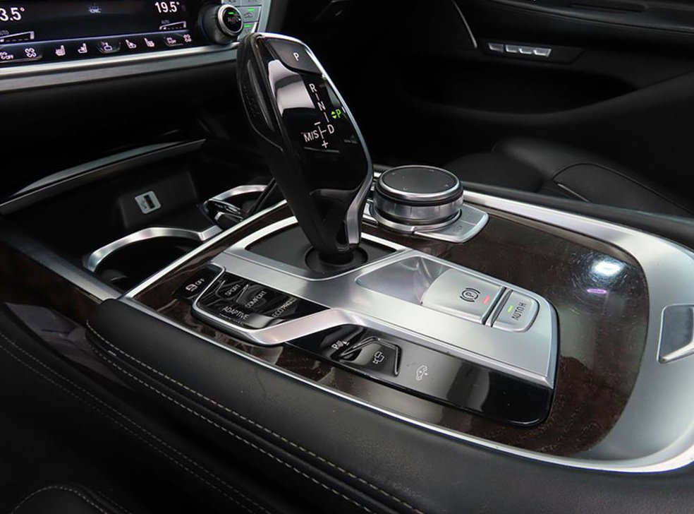 BMW 7시리즈 730d xDrive 사진 9