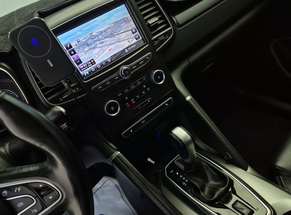 르노코리아(삼성) QM6 가솔린 2WD LE 사진 10
