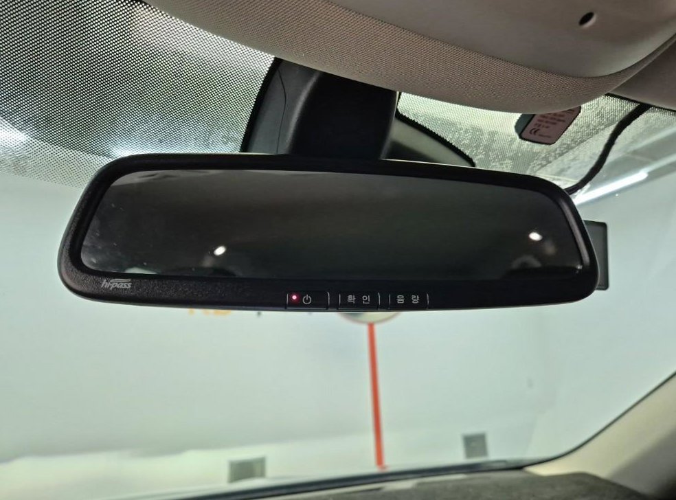 르노코리아(삼성) QM6 가솔린 2WD LE 사진 16