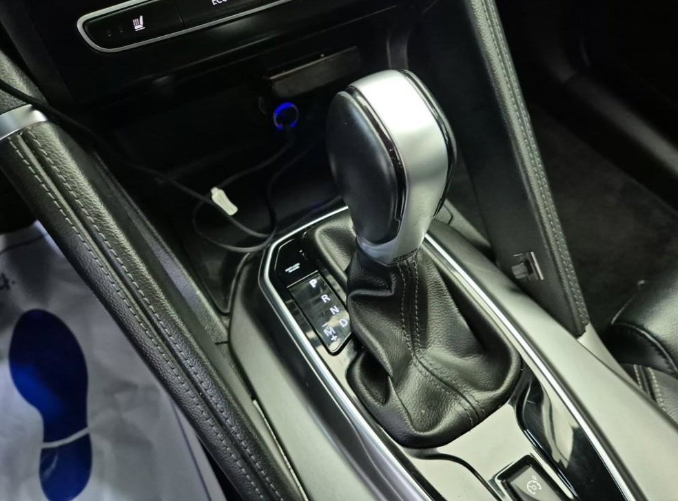 르노코리아(삼성) QM6 가솔린 2WD LE 사진 8