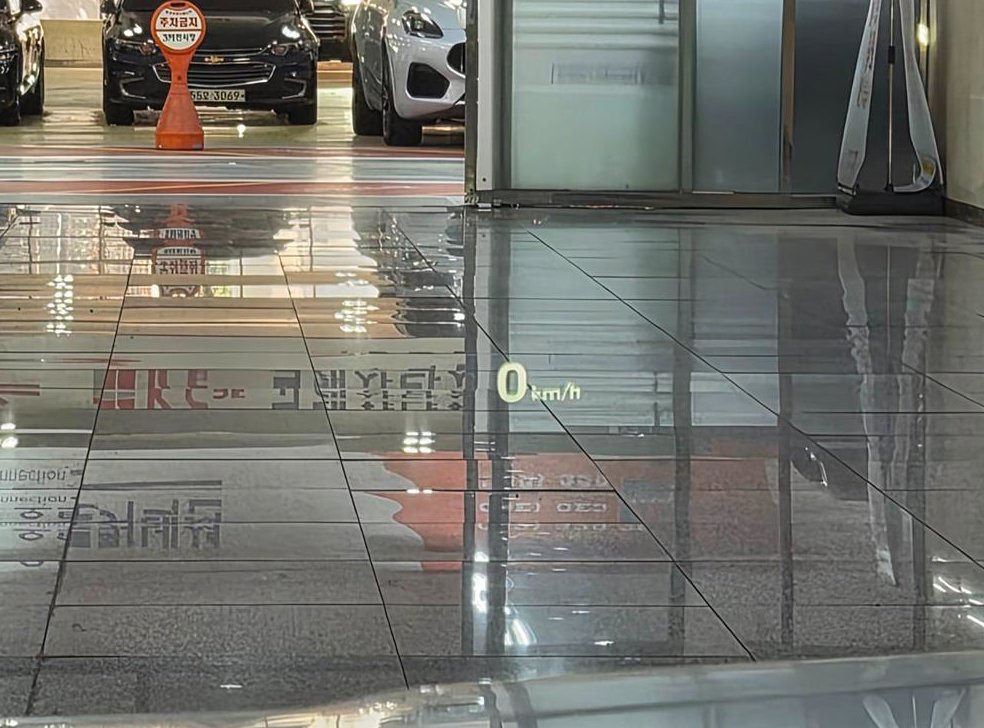 현대 그랜저 2.5 르블랑 사진 13