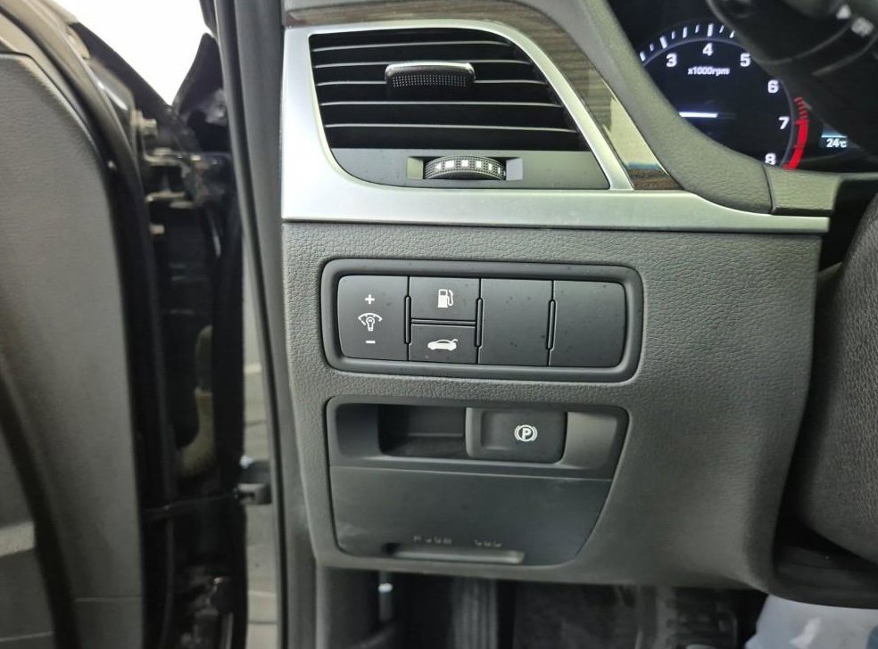 제네시스 G80 3.3 GDI AWD 사진 11