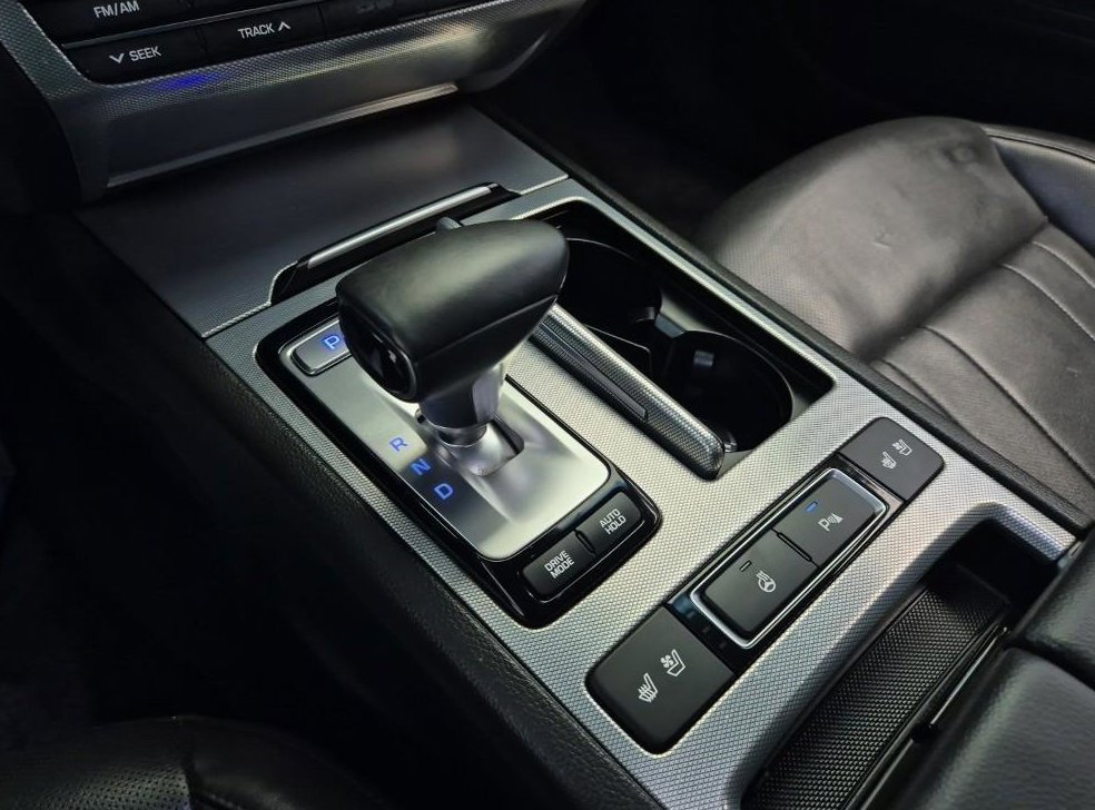 제네시스 G80 3.3 GDI AWD 사진 19