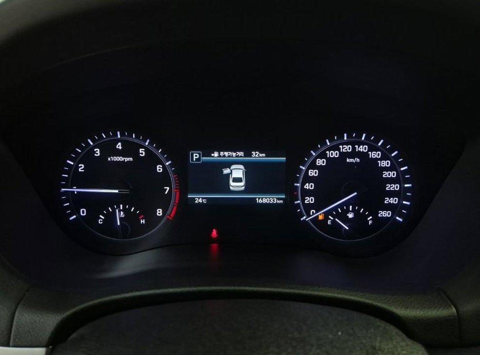 제네시스 G80 3.3 GDI AWD 사진 7