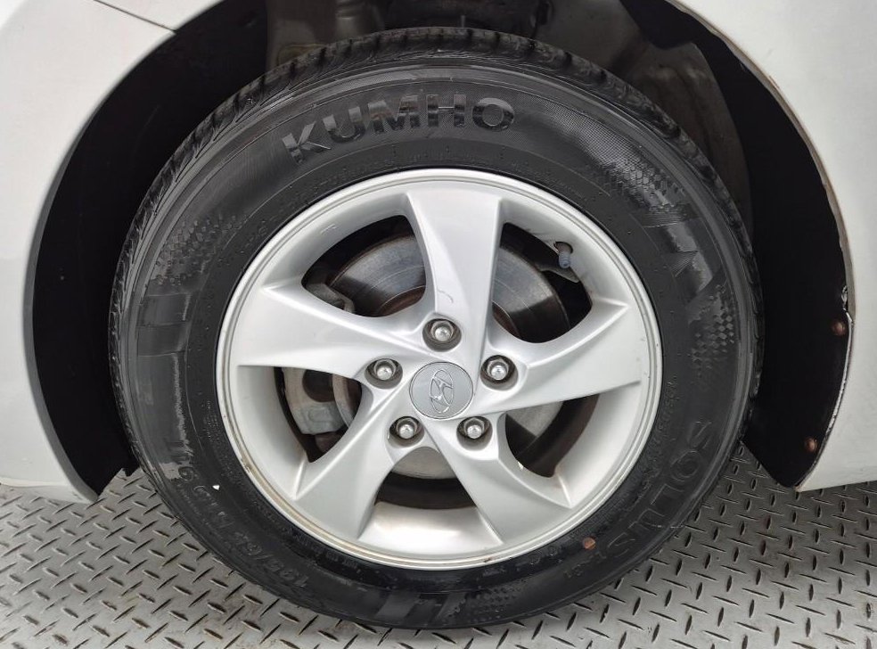 현대 아반떼 1.6 VGT 스마트 사진 19