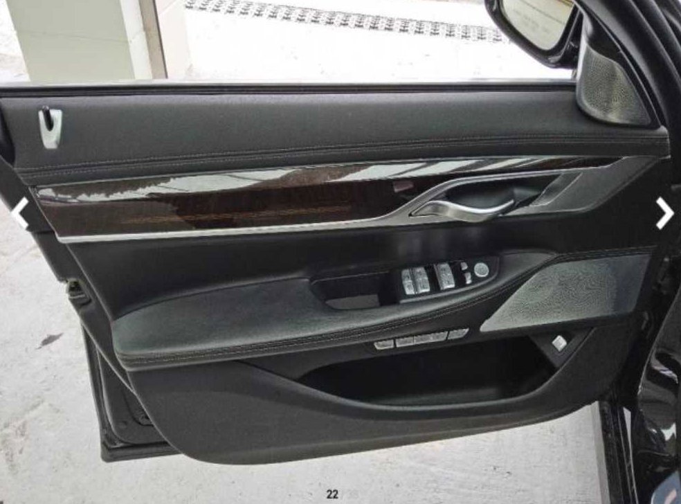 BMW 7시리즈 750Li xDrive 사진 10
