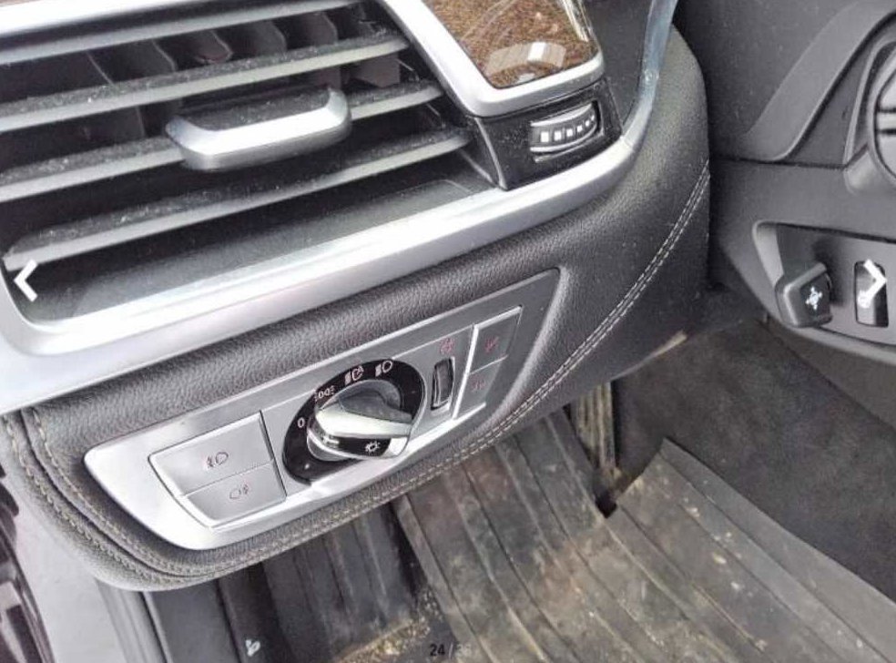 BMW 7시리즈 750Li xDrive 사진 11