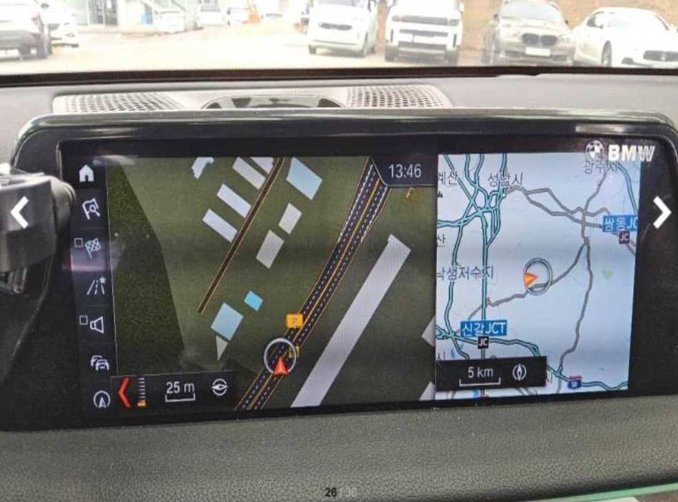 BMW 7시리즈 750Li xDrive 사진 12