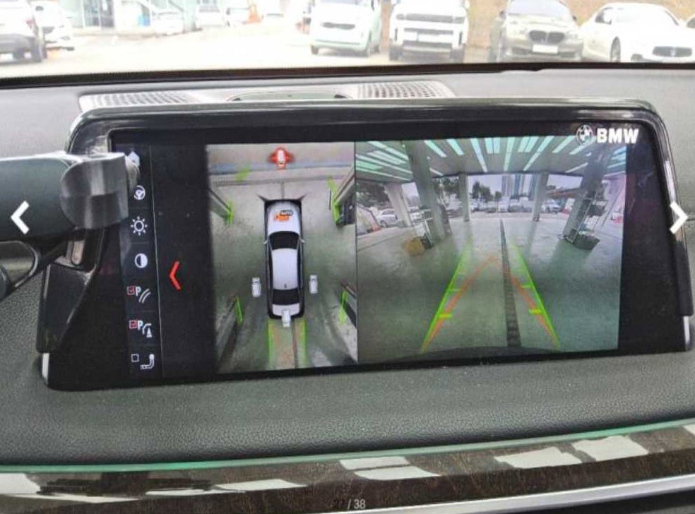 BMW 7시리즈 750Li xDrive 사진 13