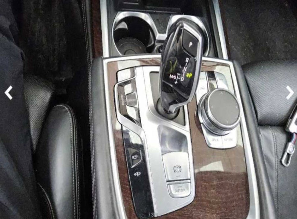 BMW 7시리즈 750Li xDrive 사진 15